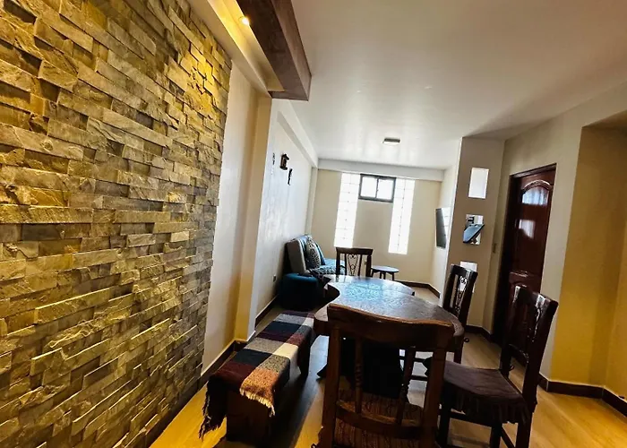Nj Apartment