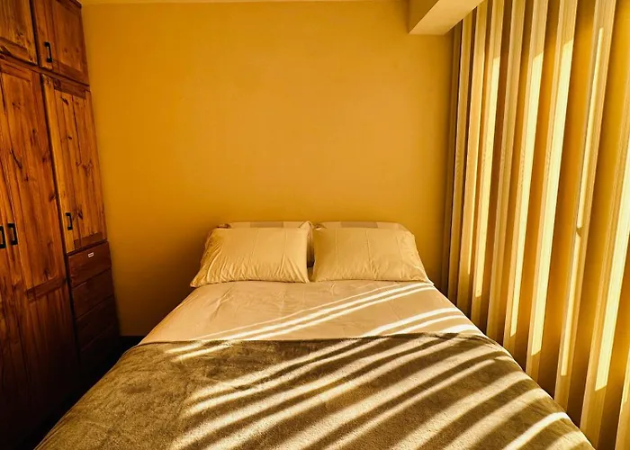 Nj Apartment
