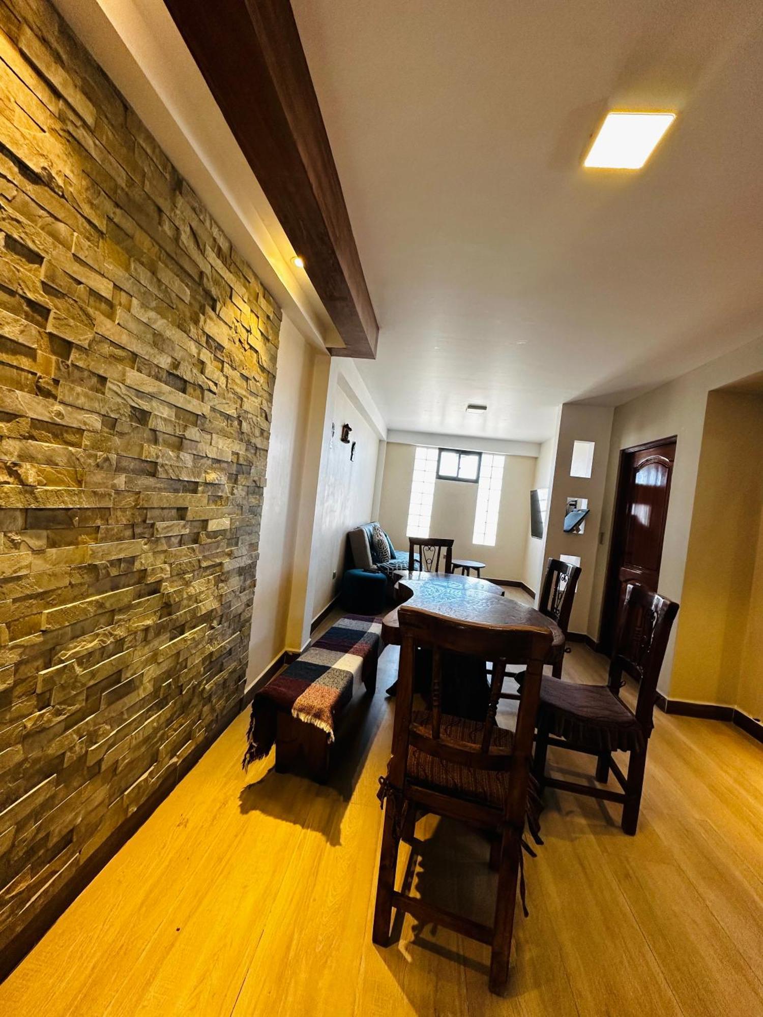 Nj Apartment